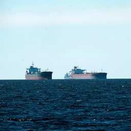 Oekraïne valt Russische haven en meerdere tankers uit schaduwvloot aan
