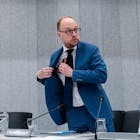 Ontevreden Eerste Kamer stelt stemming over box 3 wetsvoorstel uit