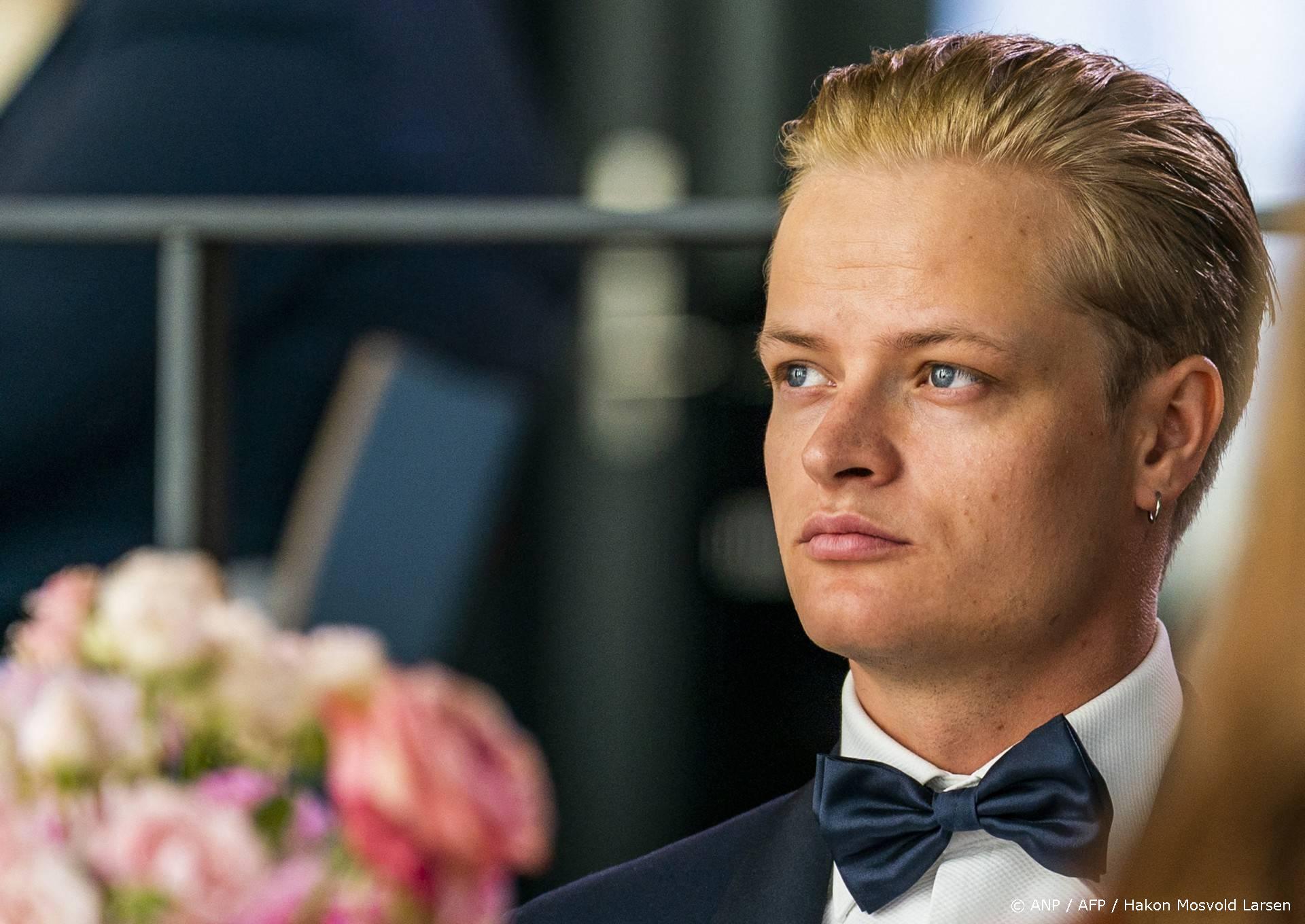 Marius Borg Høiby mag gevangenis na vijf maanden verlaten