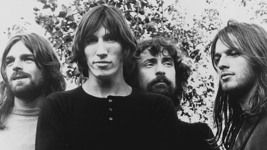 Pink Floyd's ode to Syd Barrett Wish You Were Here turns 50