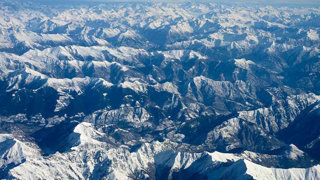 Twee skiërs omgekomen door lawine in Noord-Italië, vijf gewonden