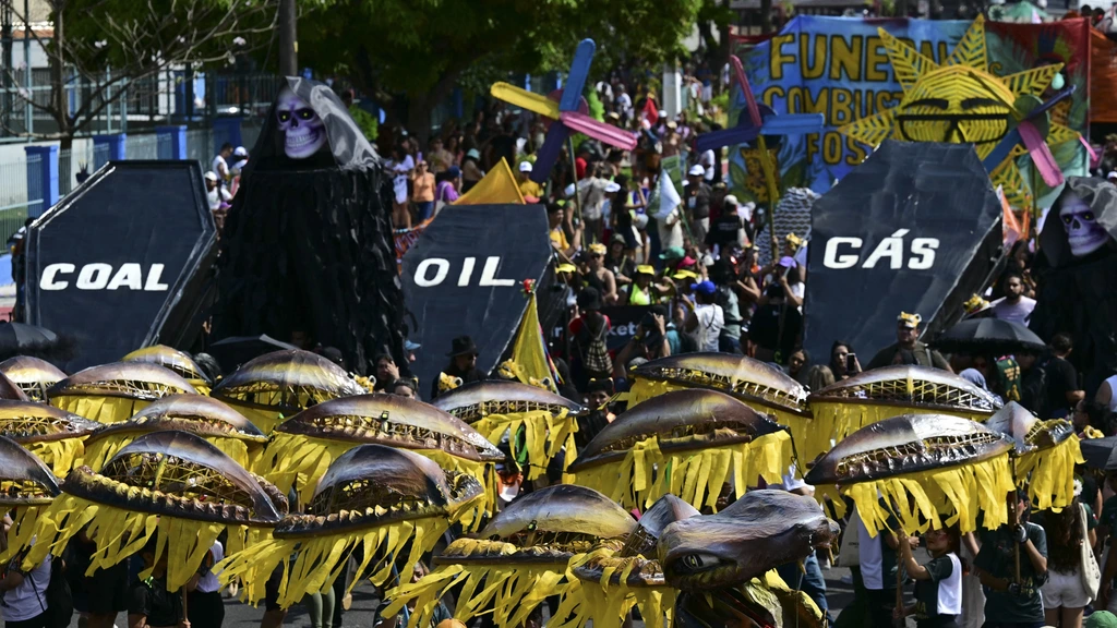 Nederland en Colombia brengen landen samen die van fossiele brandstoffen af willen