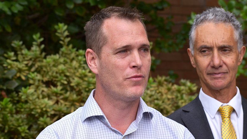 David spent $100,000 waiting for his WA home to be built. This law change could save others