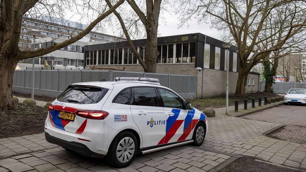 Explosie bij joodse school Amsterdam, burgemeester spreekt van aanslag
