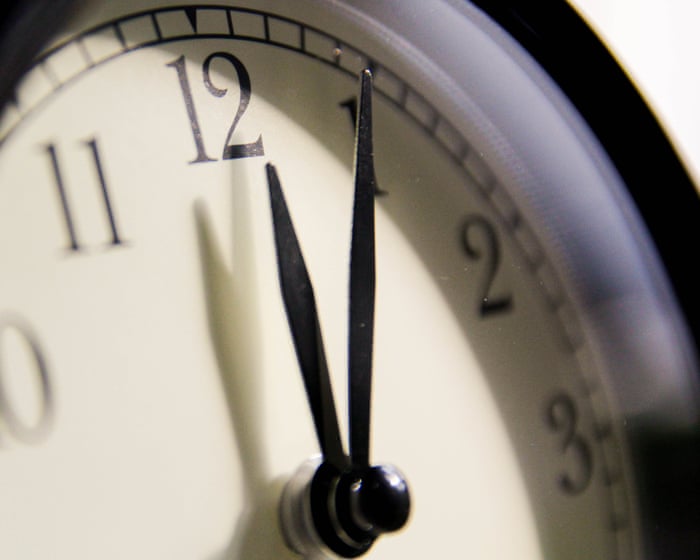 Bill to make daylight saving time permanent passes US House vote: ‘Americans are tired of the clock change’