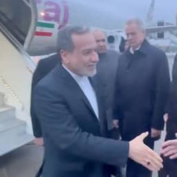 Iran legt schuld voor mislukken van vredesoverleg bij VS: 'Eisen buitensporig'