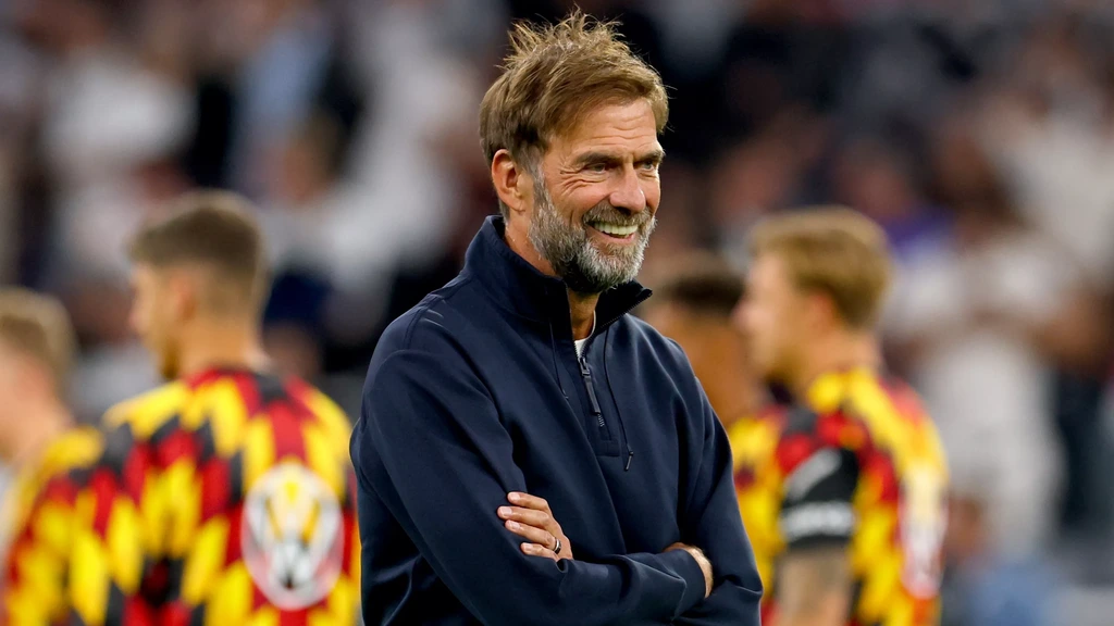 Duitsers boeken eerste zege onder Klopp, Portugal wint zonder Ronaldo