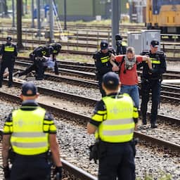 Kabinet wil demonstratiewet aanscherpen: meer bevoegdheden en zwaardere straffen
