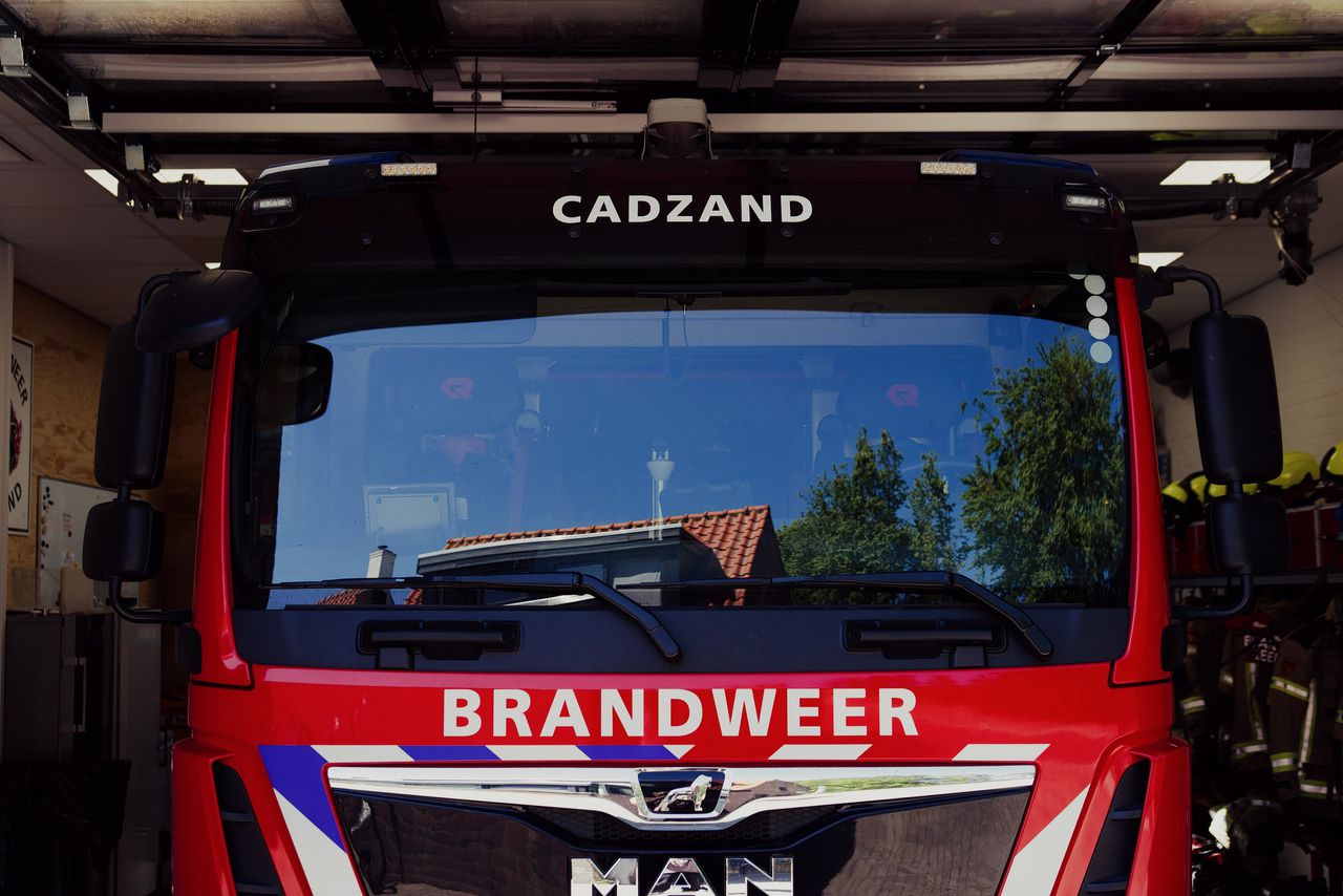 De rechter blijft erbij: de brandweerpost van Cadzand moet bij gebrek aan vrijwilligers sluiten