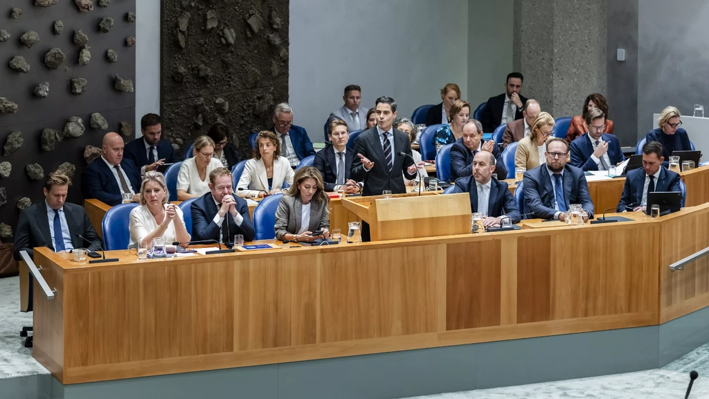 Rekenkamer: ministers vaag over plannen en besteding miljarden