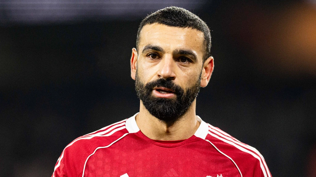 Salah na negen jaar Liverpool op weg naar Turkse subtopper Trabzonspor