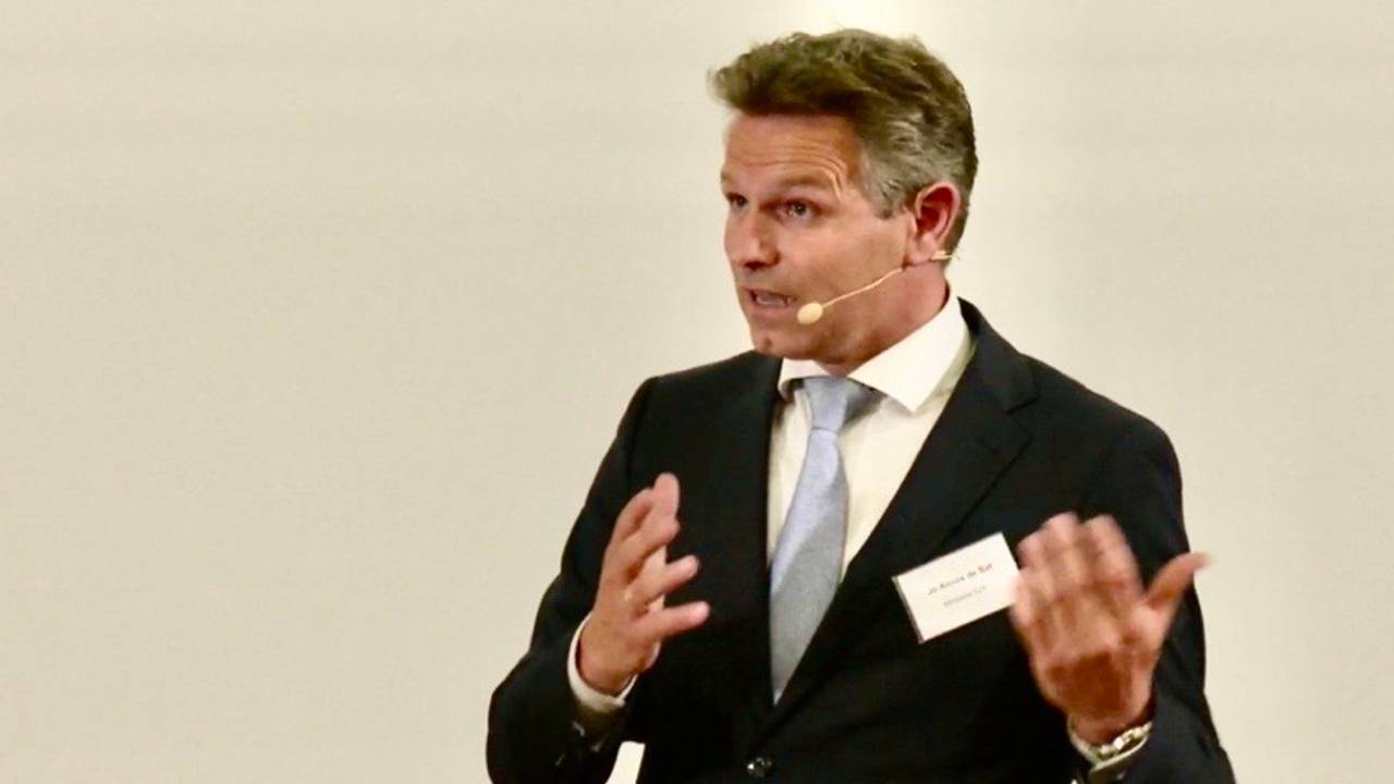 Weer uitstel van definitief besluit Moerdijk, 29 juni niet langer D-day