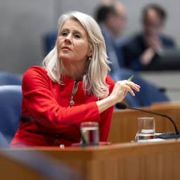 Mona Keijzer verlaat BBB nu ze geen partijleider wordt: 'Grote vertrouwensbreuk'