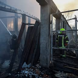 Ruim miljoen Oekraïense huishoudens zonder stroom na Russische aanvallen