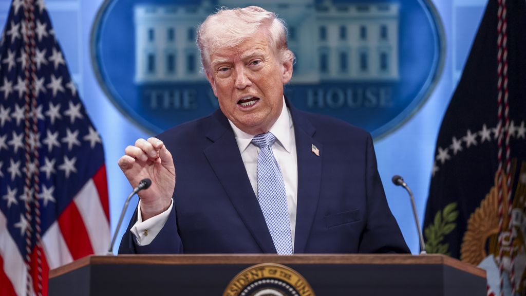 VS en Iran akkoord over staakt-het-vuren van 2 weken, straat Hormuz gaat weer open