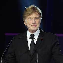 Acteur en Oscarwinnaar Robert Redford op 89-jarige leeftijd overleden