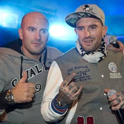 Familie Ben Saunders niet aanwezig bij uitvaart: 'Zwaarste beslissing'
