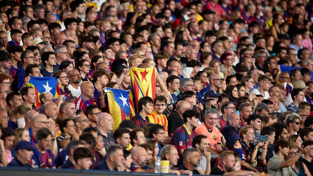 Barcelona neemt extra maatregelen om Feyenoord-fans uit thuisvakken te weren