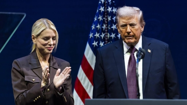 Trump eist dat justitieminister zijn politieke vijanden vervolgt