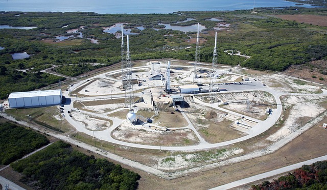 SpaceX eyes $75 billion IPO, valuing company at $1.77 trillion