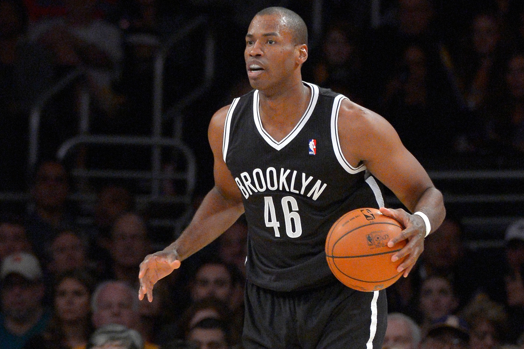 Jason Collins, NBA's first openly gay player, dies at 47 of brain tumor
