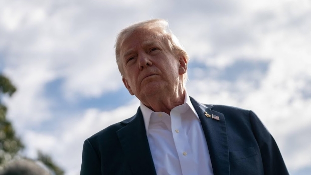 Trump dreigt met heffing van 100 procent op buitenlandse films