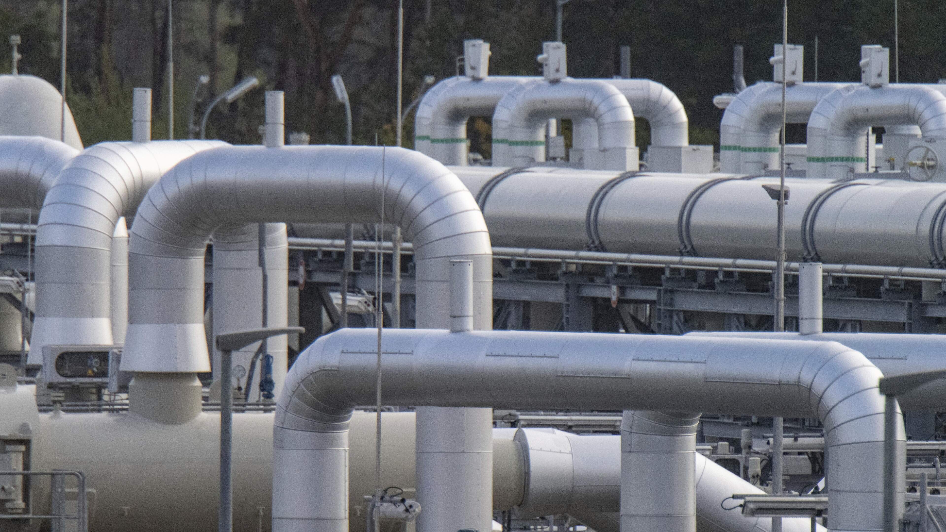 Polen arresteert Oekraïner om Nord Stream-explosie