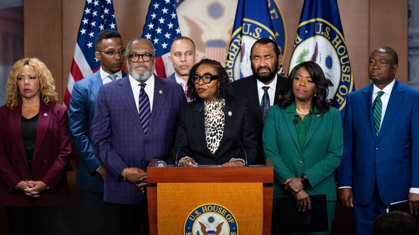 Republikeinse wens komt uit: Hooggerechtshof ontmantelt kieswet tegen discriminatie