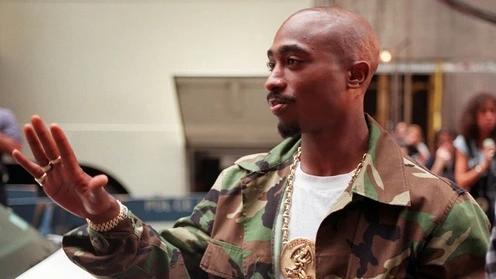 Bijna 30 jaar na moord op hiphoplegende 2Pac staat verdachte voor de rechter