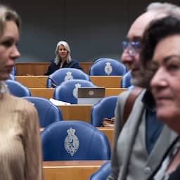 Zestig BBB'ers roepen partijbestuur in brief op tot mediation met Mona Keijzer