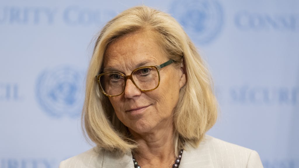 ‘VS stelde Kaag voor als secretaris-generaal van de VN’