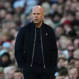 Live Premier League | Liverpool van Slot treft Aston Villa, bekijk de tussenstand