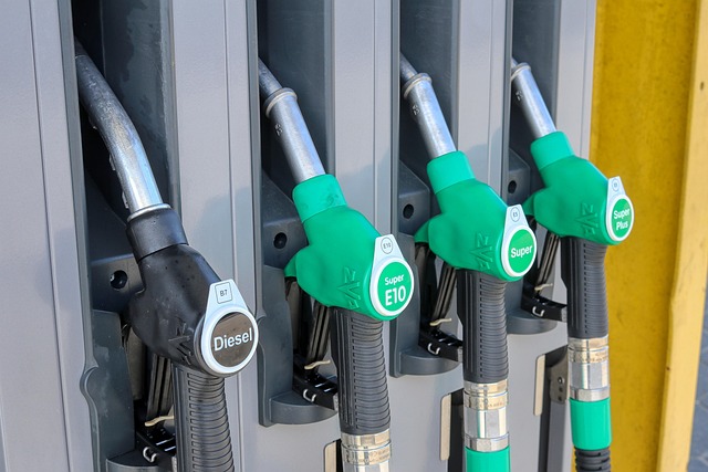 ‘Dammit, something has to happen’: White House preparing plan for 90-day diesel exports ban