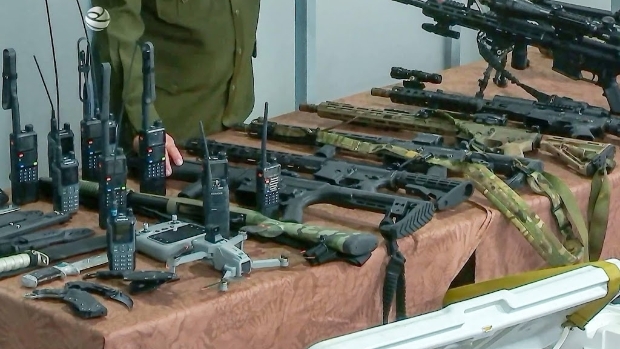 Cuba klaagt zes personen aan na onderschepping speedboot uit VS