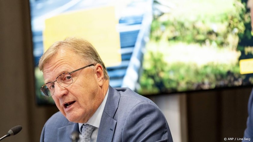 Topman Heijmans: Nederland investeert te weinig in infrastructuur