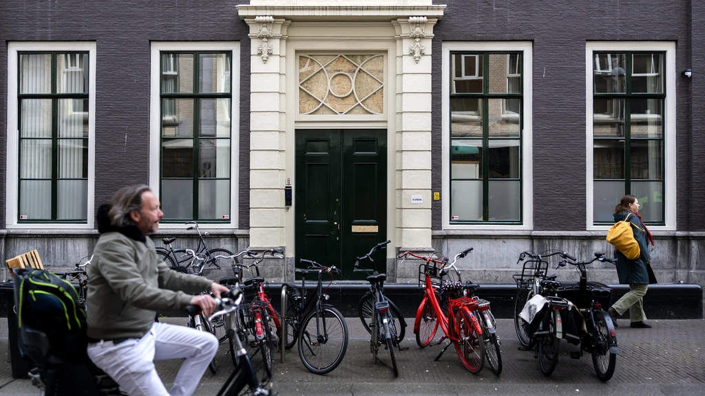 OM: verdachte van aanslag op D66-partijkantoor had terroristisch motief