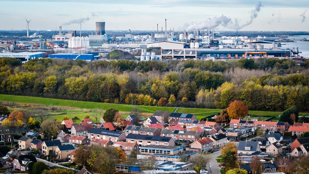 Weer uitstel over besluit voortbestaan Moerdijk