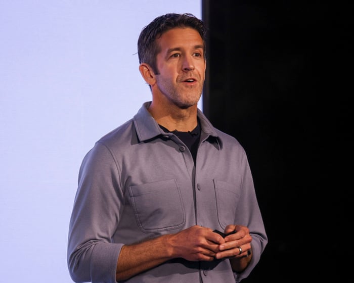 Who is John Ternus, Apple’s next CEO?