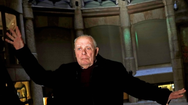 Portugese schrijver António Lobo Antunes (83) overleden