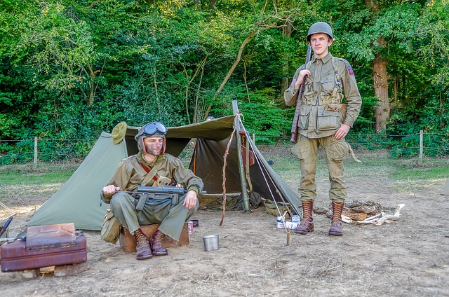 Starving soldiers’ scandal rocks Ukrainian army