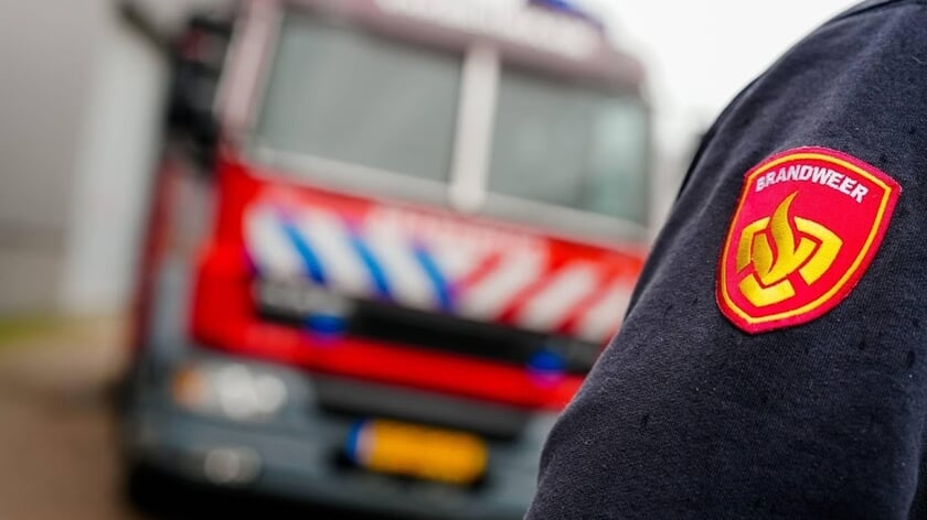Persoon overleden door brand in seniorencomplex Den Haag