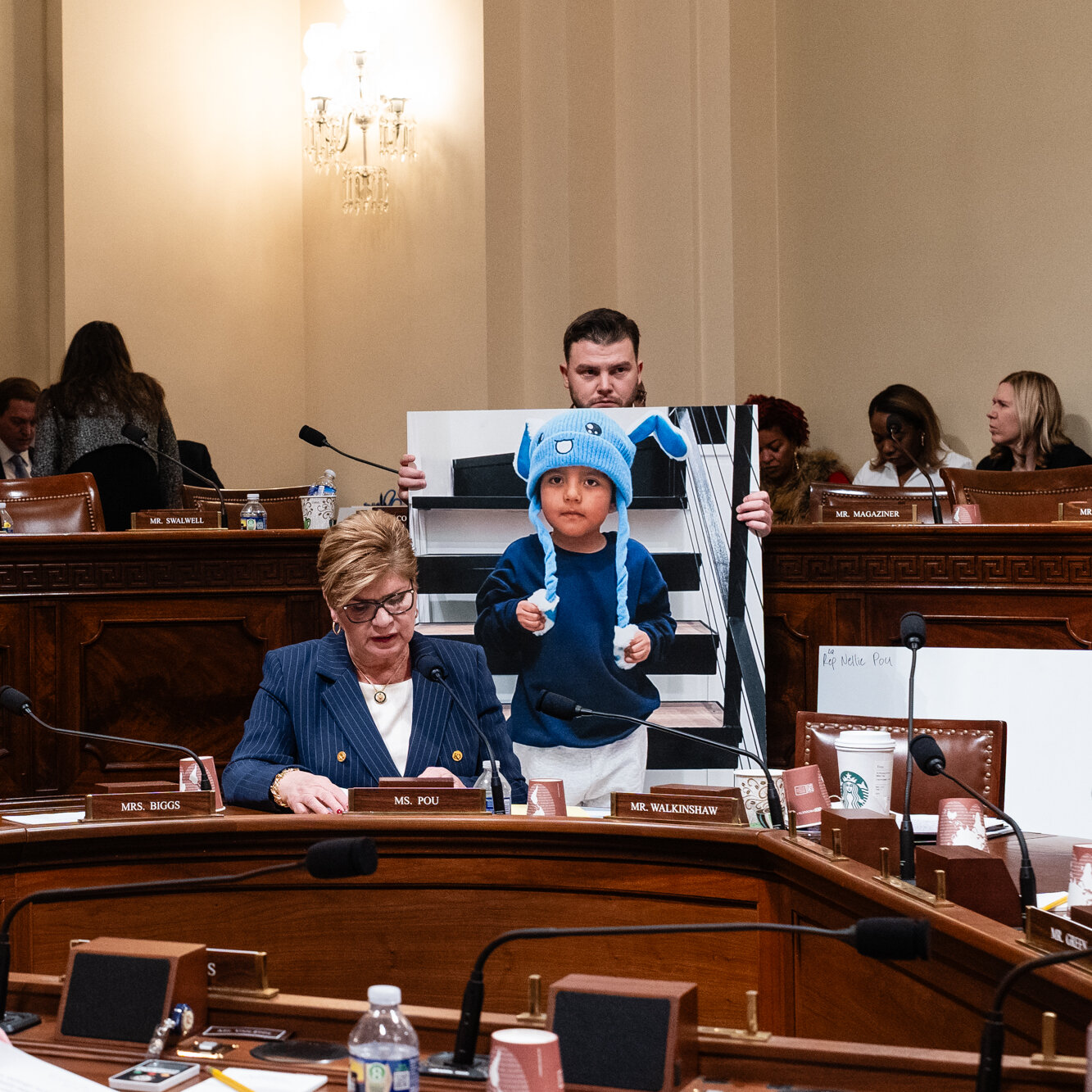 Family of Minneapolis Boy Detained by ICE Faces Fast-Track Deportation