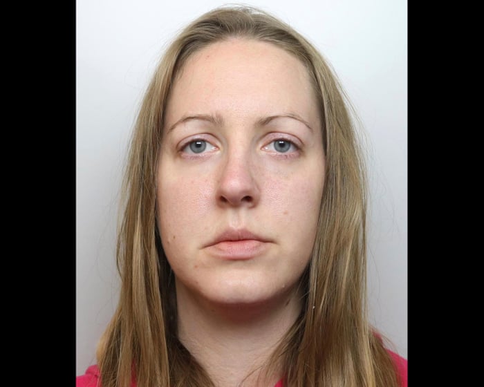 David Davis says Cheshire police made ‘egregious’ failures in Lucy Letby investigation