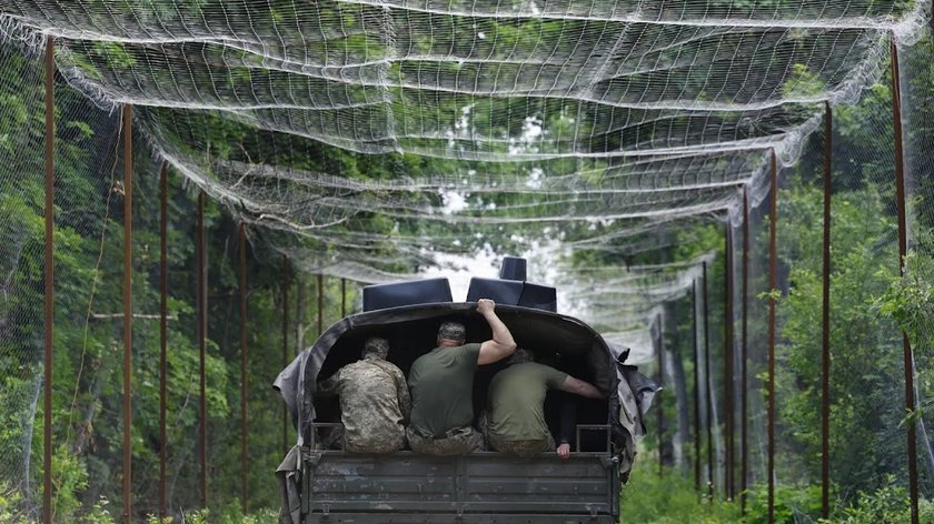 Amerikaanse denktank: 2 miljoen slachtoffers in oorlog Oekraïne