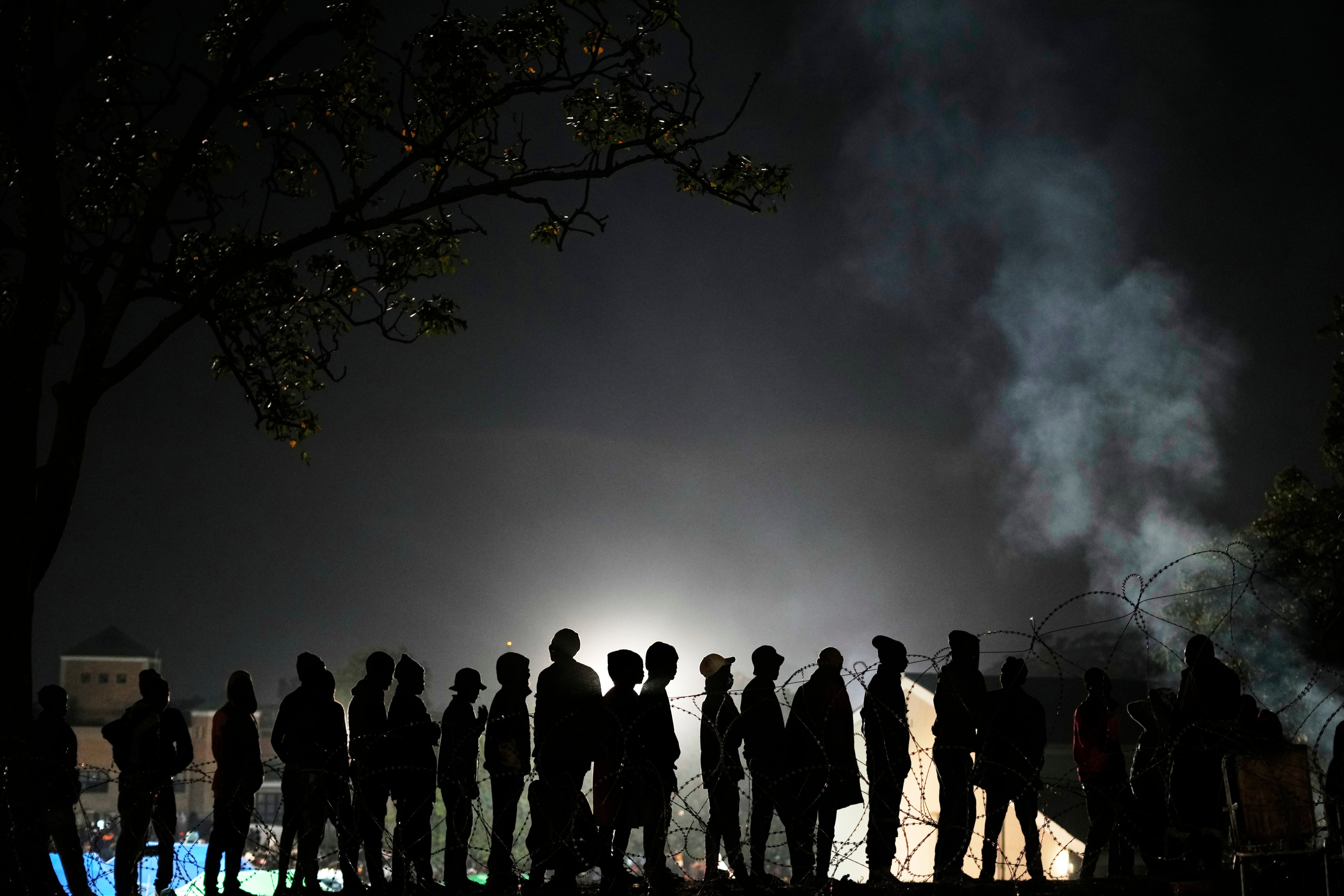 A new wave of xenophobia is sweeping through South Africa, with migrants murdered, homes destroyed and thousands displaced