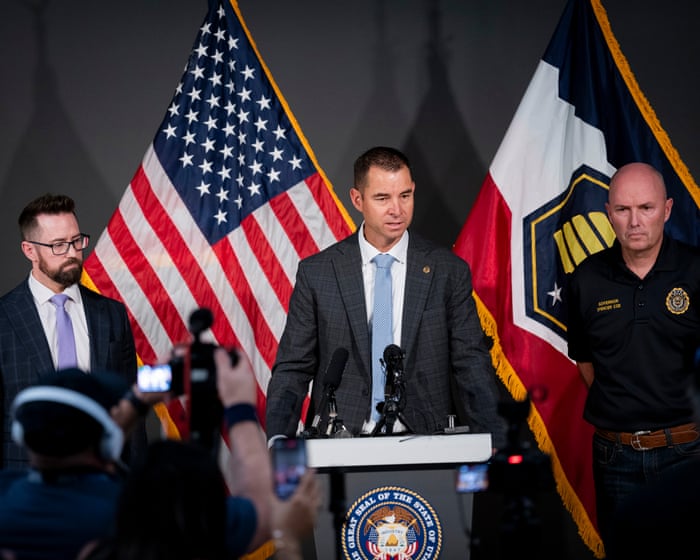 Three women found dead in rural Utah as police search for suspect