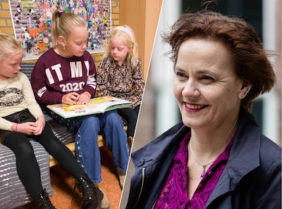 Kabinet komt met radicale ingreep in onderwijs: eerst taal, dan pas rekenen