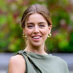 Prinses Alexia viert haar 21e verjaardag in huiselijke kring
