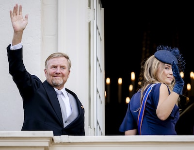 Opvallend rustige Prinsjesdag en korte troonrede, Miljoenennota gepresenteerd in Tweede Kamer