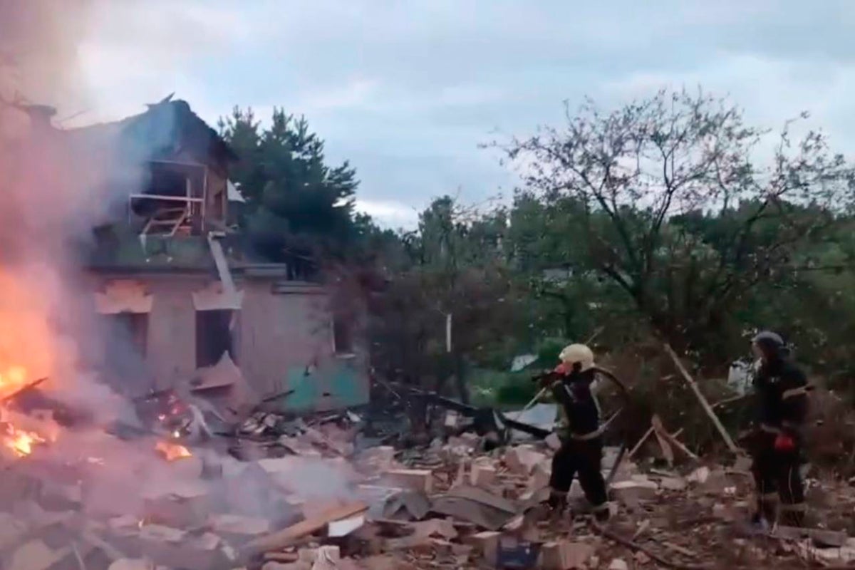 Ukraine-Russia war latest: Kyiv bombs 15 more Russian ships on key trade route